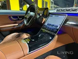 Mercedes S 450 2024